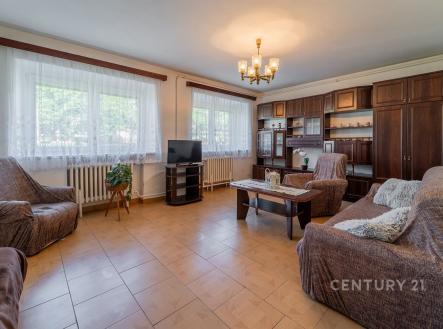 Prodej domu/vily, 96 m²