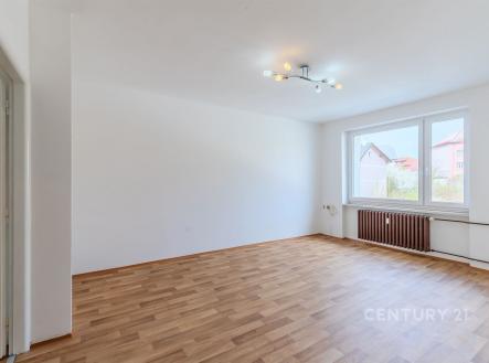 Pronájem bytu, 2+1, 51 m²