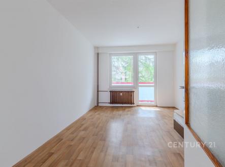 Pronájem bytu, 2+1, 51 m²