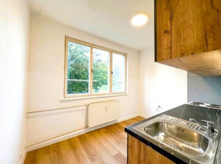 Pronájem bytu, 3+1, 60 m²