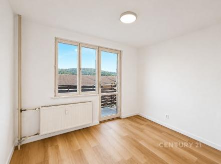 Pronájem bytu, 3+1, 60 m²