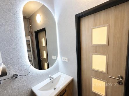 Pronájem bytu, 3+1, 60 m²