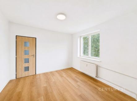 Pronájem bytu, 3+1, 60 m²