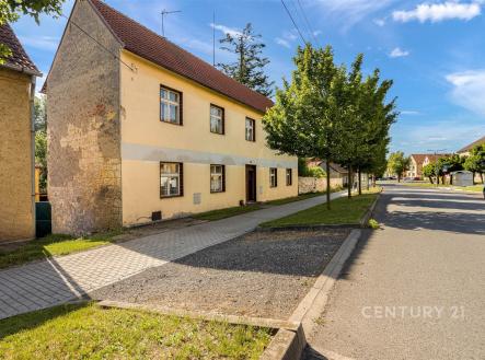 Prodej domu/vily, 248 m²