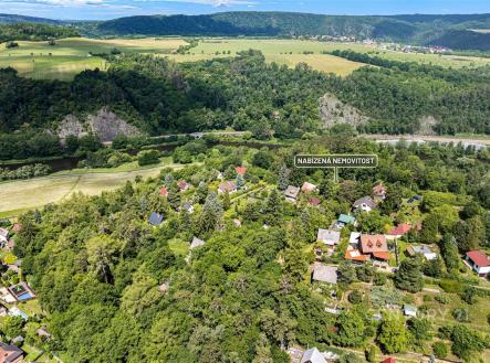 Prodej chaty/rekreačního objektu, 98 m²