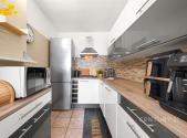 Prodej bytu, 3+kk, 63 m²