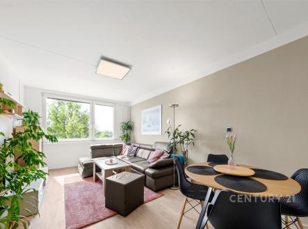 Prodej bytu, 3+kk, 63 m²