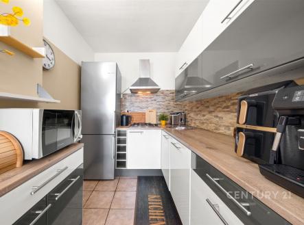Prodej bytu, 3+kk, 63 m²
