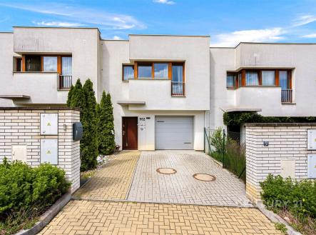 Prodej domu/vily, 133 m²