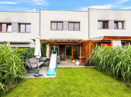 Prodej domu/vily, 133 m²