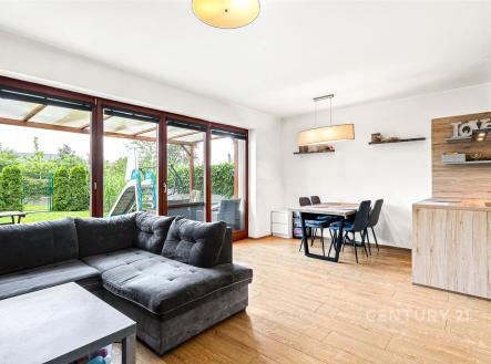 Prodej domu/vily, 133 m²
