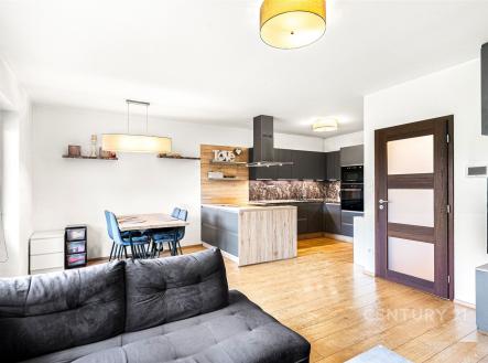 Prodej domu/vily, 133 m²