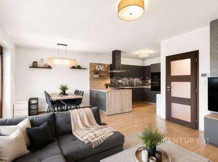 Prodej domu/vily, 133 m²