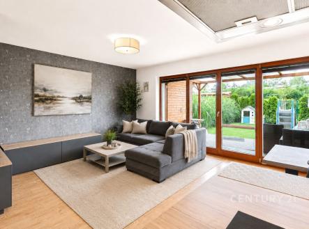 Prodej domu/vily, 133 m²
