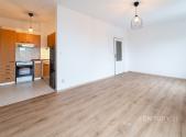 Pronájem bytu, 1+kk, 35 m²