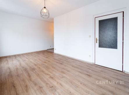 Pronájem bytu, 1+kk, 35 m²