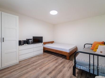 Prodej bytu, 1+1, 32 m²