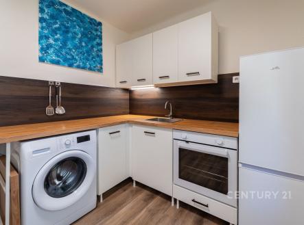 Prodej bytu, 1+1, 32 m²