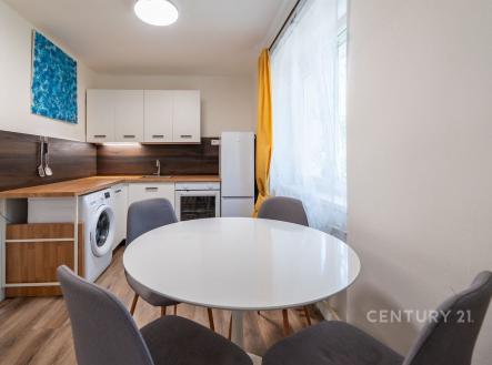 Prodej bytu, 1+1, 32 m²