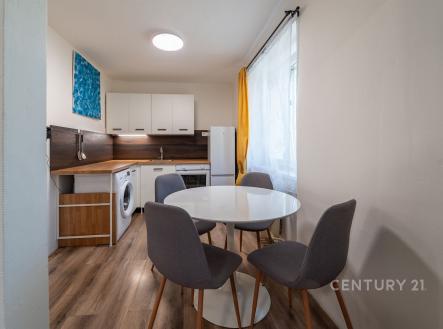 Prodej bytu, 1+1, 32 m²