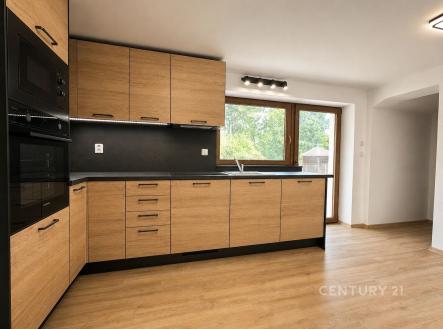 Pronájem domu/vily, 120 m²