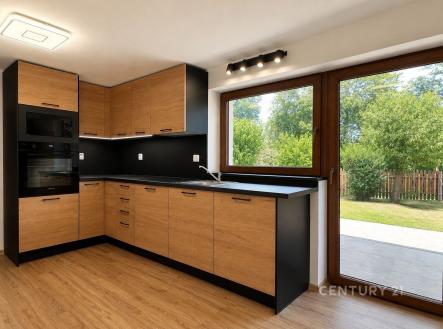 Pronájem domu/vily, 120 m²