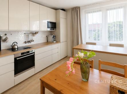 Pronájem bytu, 3+kk, 67 m²