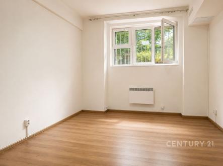 Pronájem bytu, 1+1, 35 m²