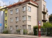 Pronájem bytu, 2+kk, 42 m²