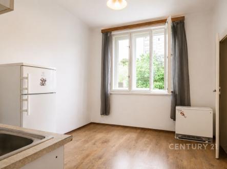 Pronájem bytu, 2+kk, 42 m²