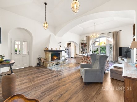 Prodej domu/vily, 453 m²