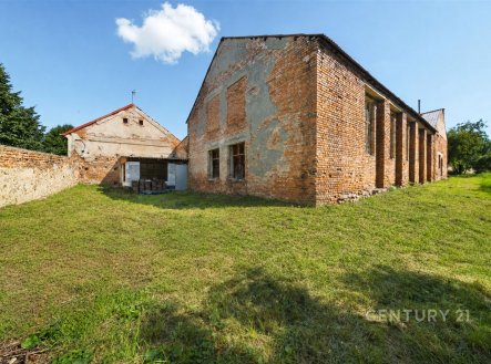 Prodej domu/vily, 354 m²
