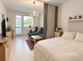 Pronájem bytu, 2+kk, 46 m²