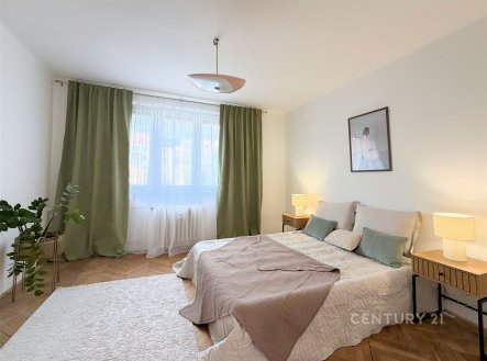 Prodej bytu, 3+1, 73 m²