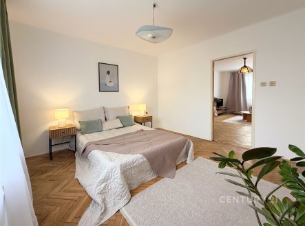 Prodej bytu, 3+1, 73 m²