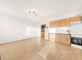 Pronájem bytu, 1+kk, 33 m²