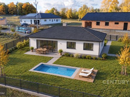 Prodej pozemku pro bydlení, 1 168 m²