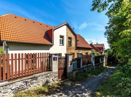 Prodej - dům/vila, 217 m² obrázek