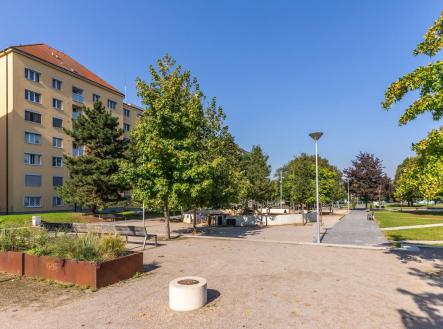 Prodej bytu, 3+1, 76 m²