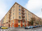 Prodej bytu, 2+kk, 57 m²