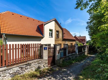 Prodej - dům/vila, 217 m² obrázek