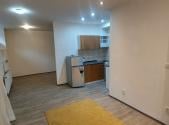 Prodej bytu, 1+kk, 35 m²