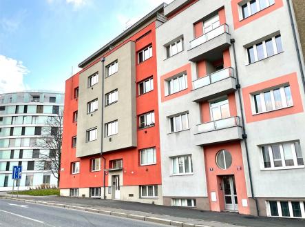 Prodej bytu, 1+kk, 36 m² obrázek