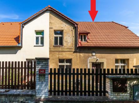 Prodej domu/vily, 217 m²