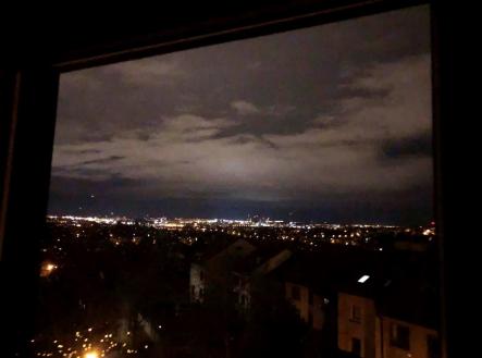 Pronájem bytu, 3+kk, 75 m²