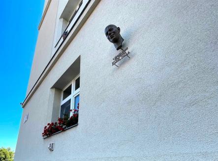 Pronájem bytu, 2+kk, 37 m²