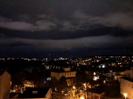 Pronájem bytu, 3+kk, 75 m²