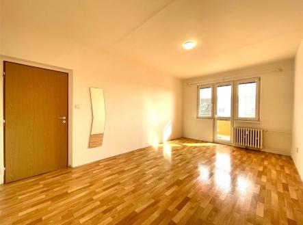Pronájem bytu, 2+1, 54 m²