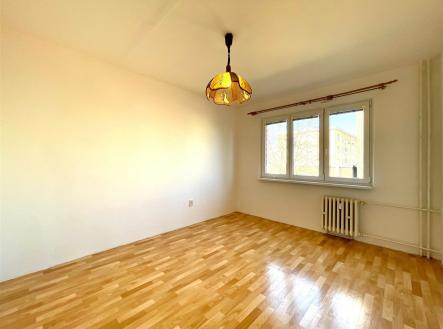 Pronájem bytu, 2+1, 54 m²