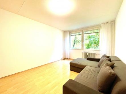 Pronájem bytu, 2+kk, 49 m²